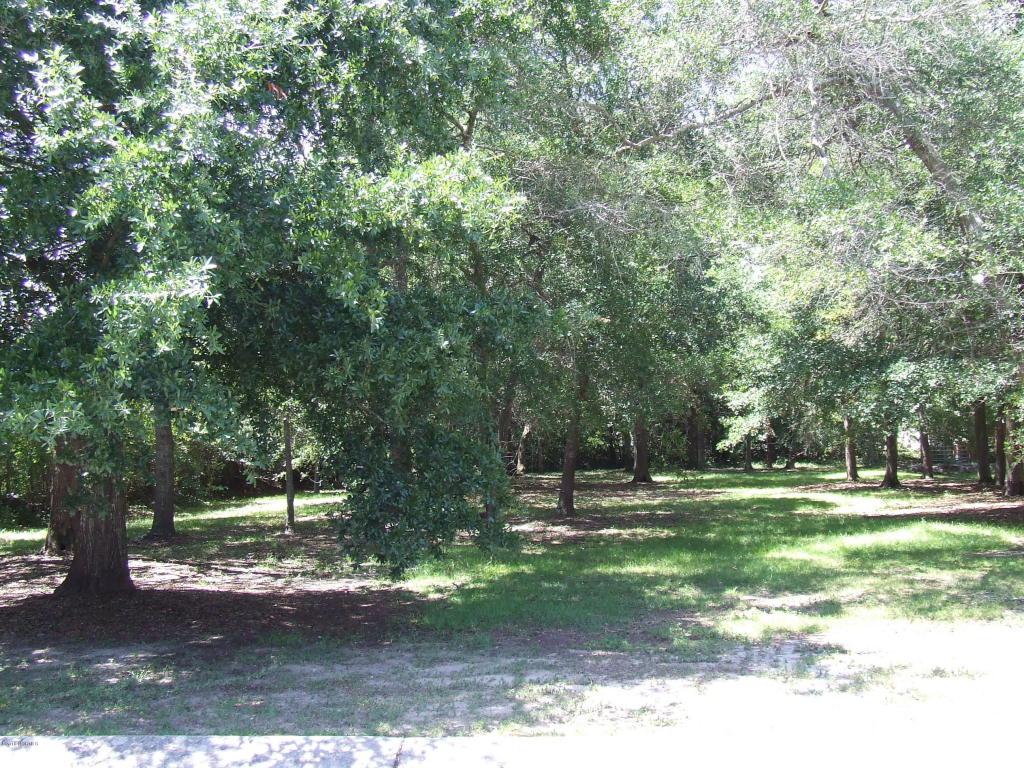 0 Fernwood Drive, Southport, NC 28461 (MLS #100022478) :: Century 21 Sweyer & Associates