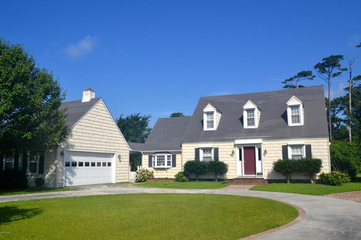 112 Core Drive W, Morehead City, NC 28557 (MLS #100022571) :: Century 21 Sweyer & Associates