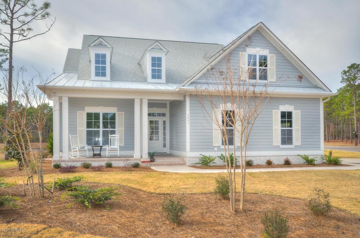 3841 White Birch Way, Southport, NC 28461 (MLS #100022632) :: Century 21 Sweyer & Associates