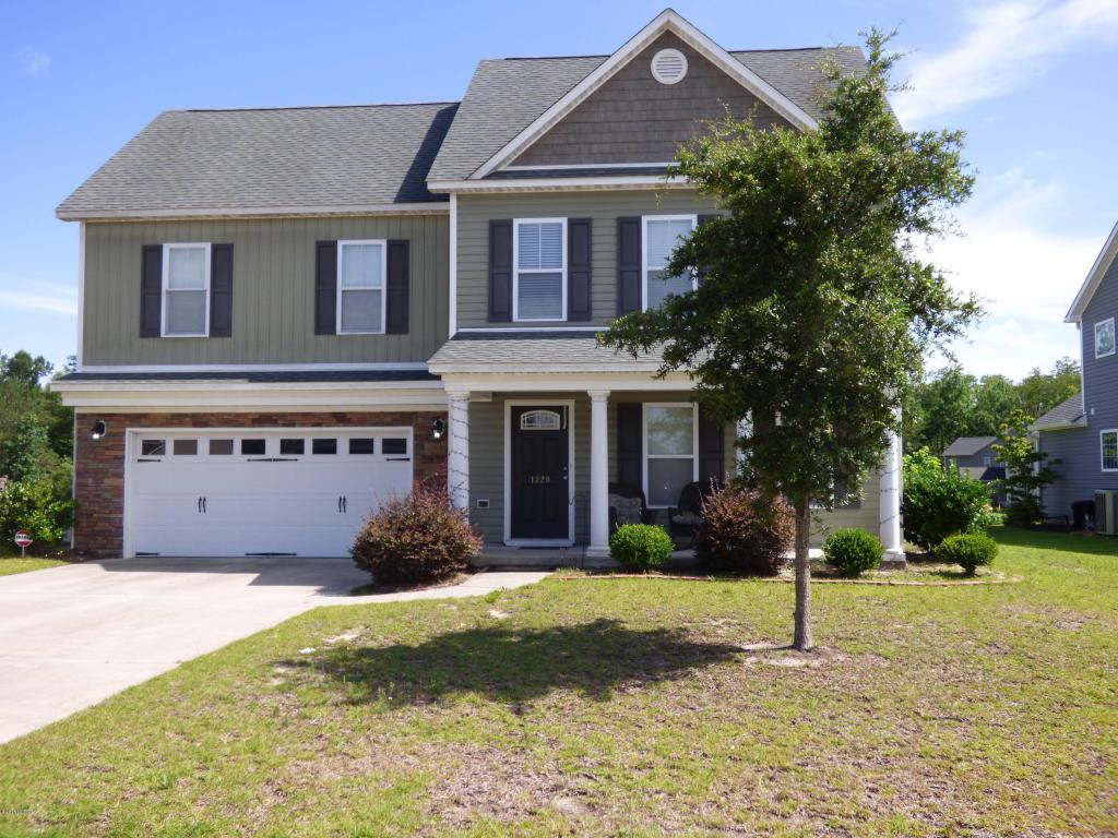 1320 Waters End Court - Photo 1