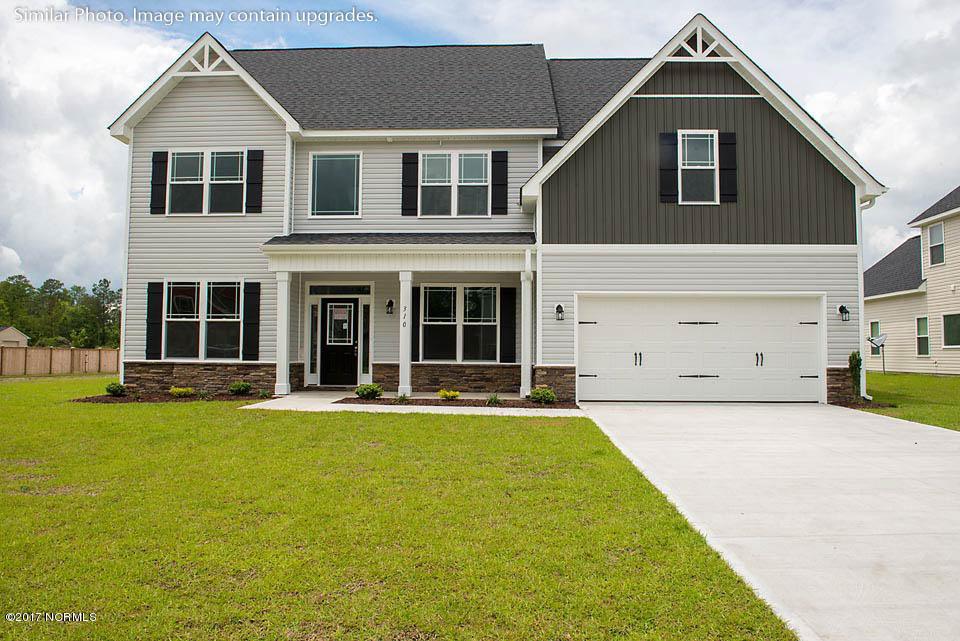 315 Southwest Plantation Drive - Photo 1