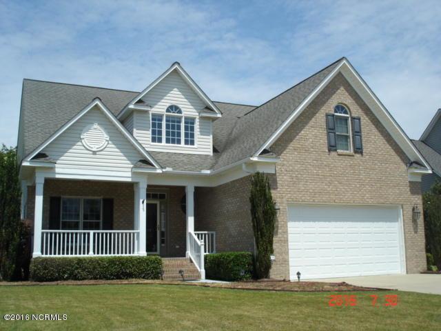 1804 Rondo Drive - Photo 1