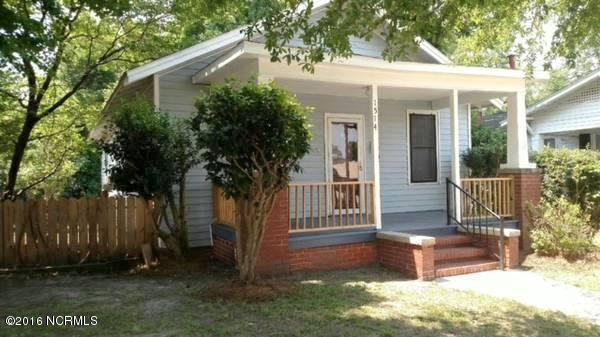 1514 Dock Street, Wilmington, NC 28401 (MLS #100024026) :: Century 21 Sweyer & Associates