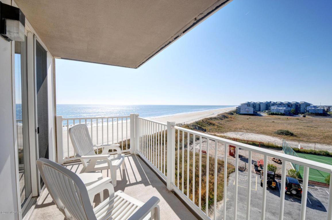 2000 New River Inlet Road #1307, North Topsail Beach, NC 28460 (MLS #100024119) :: Century 21 Sweyer & Associates
