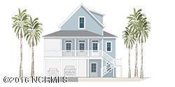 230 NE 49th Street, Oak Island, NC 28465 (MLS #100024122) :: Century 21 Sweyer & Associates