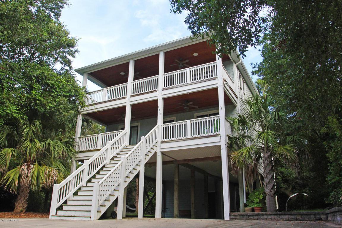 112 Pinewood Drive - Photo 1
