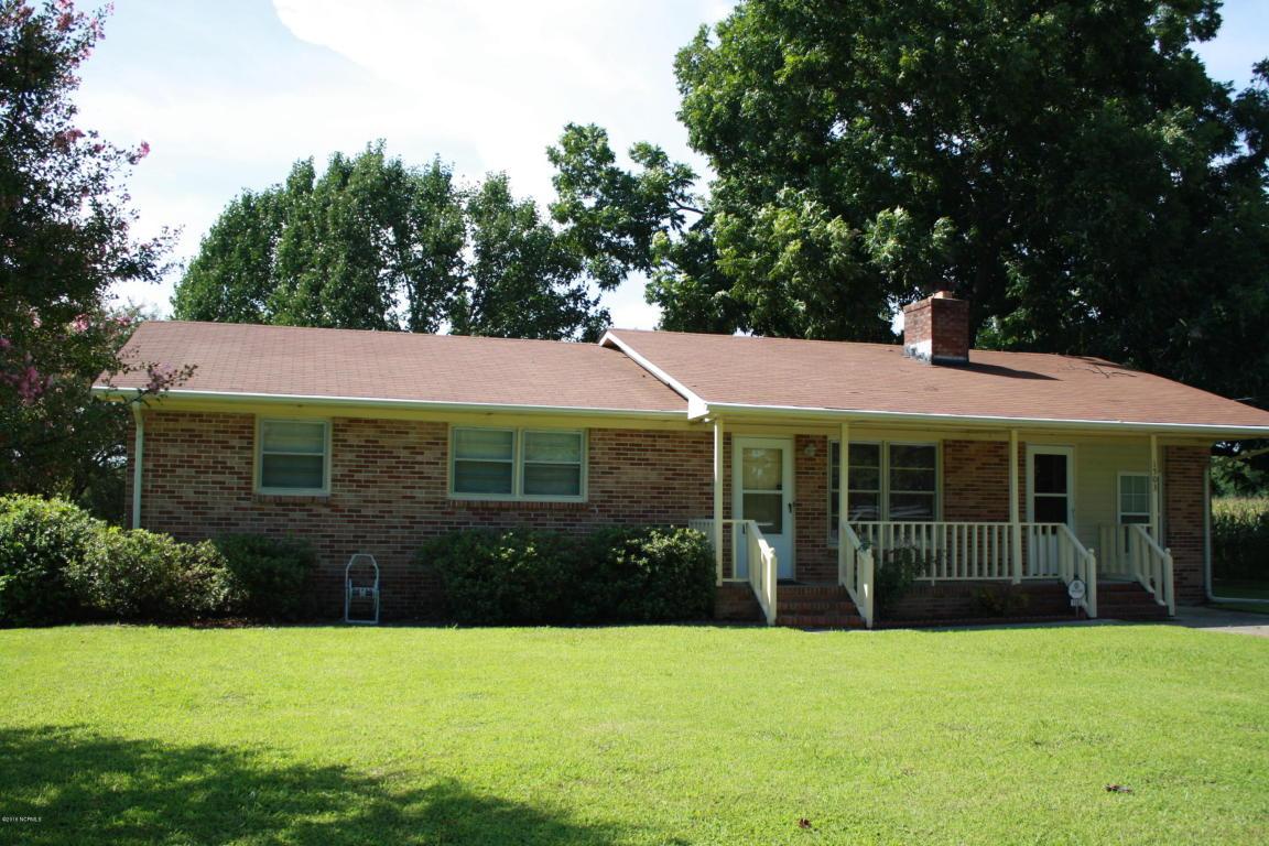 1503 Rocky Run Road, Jacksonville, NC 28546 (MLS #100024258) :: Century 21 Sweyer & Associates