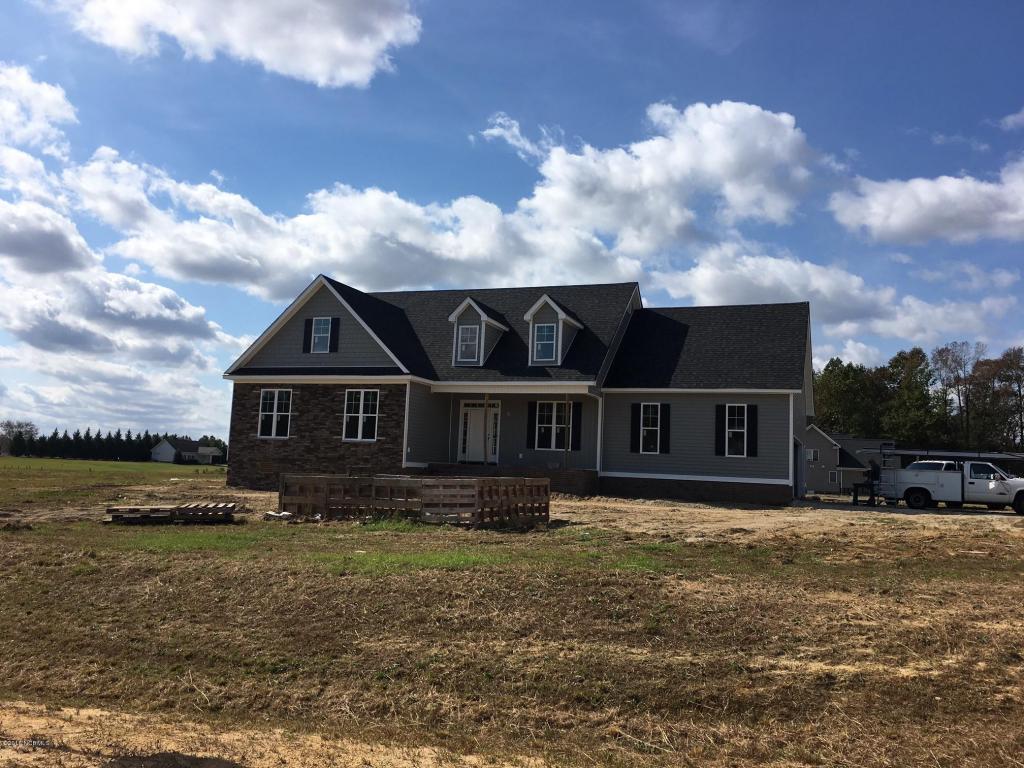 5110 Armetus Road, Sims, NC 27880 (MLS #100024367) :: Century 21 Sweyer & Associates