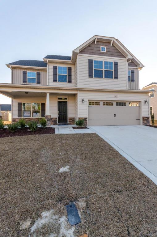 125 Mittams Point Drive - Photo 1
