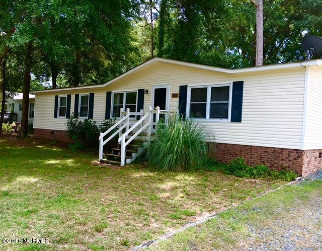 3525 Marina Drive - Photo 1