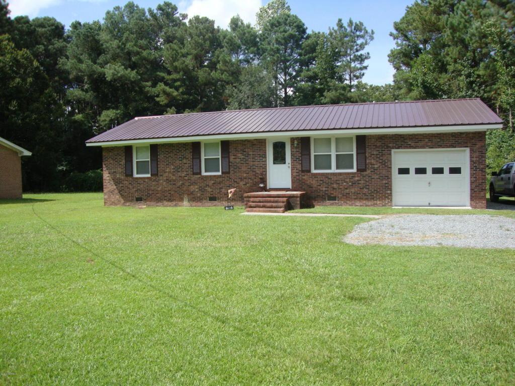 780 Johnson Nursery Road, Willard, NC 28478 (MLS #100024793) :: Century 21 Sweyer & Associates