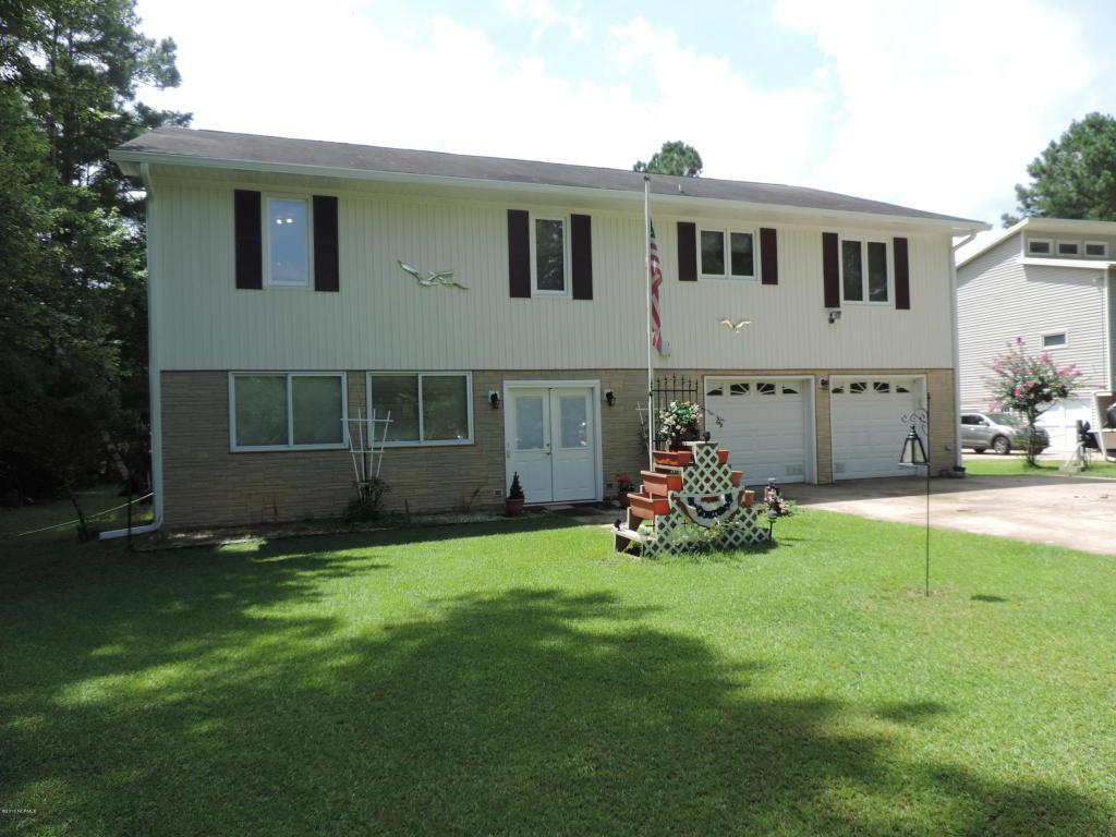 5628 Gondolier Drive - Photo 1