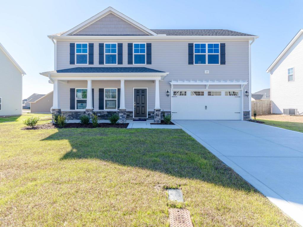 133 Mittams Point Drive - Photo 1