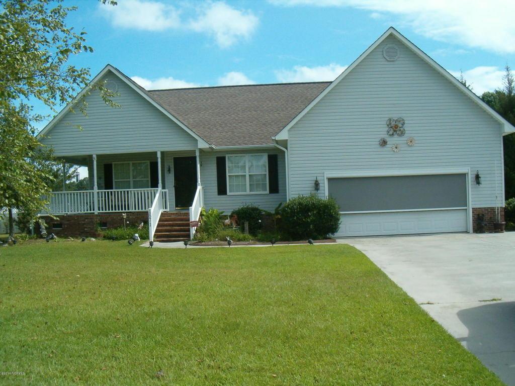 1571 Old Whiteville Road, Lumberton, NC 28358 (MLS #100025086) :: Century 21 Sweyer & Associates