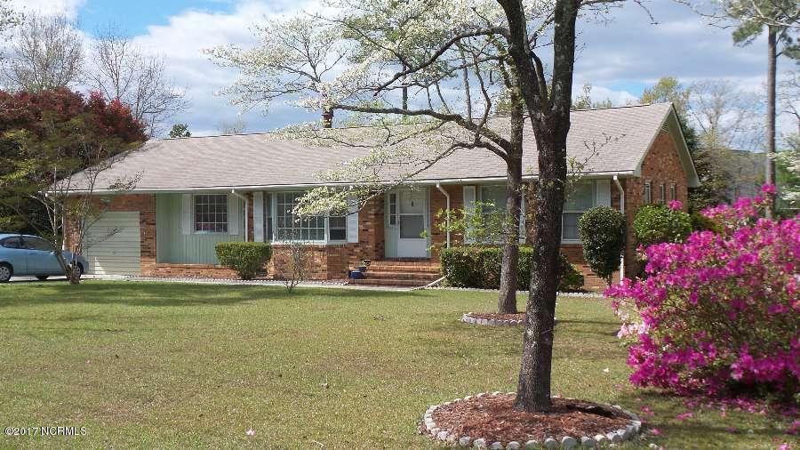 3404 Country Club Road - Photo 1