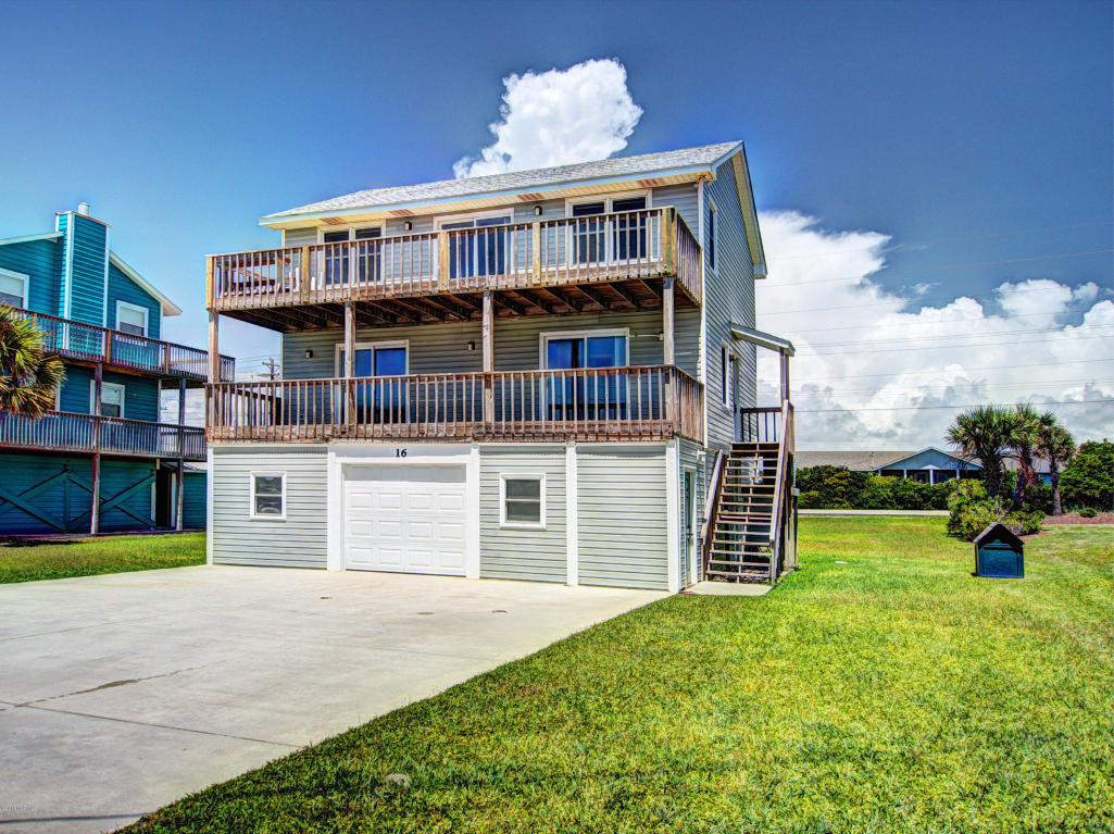 16 Ocean Drive - Photo 1