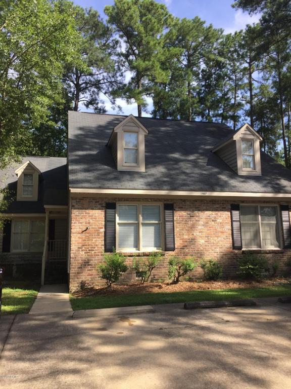 3407 Jayne Lane NW #2, Wilson, NC 27896 (MLS #100025438) :: Century 21 Sweyer & Associates