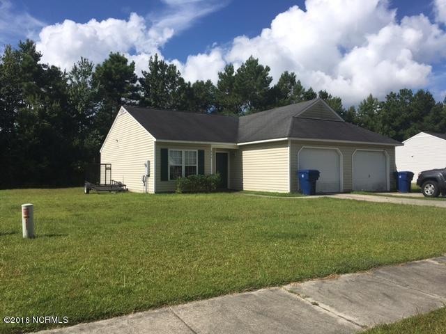 136 Gooding Drive - Photo 1