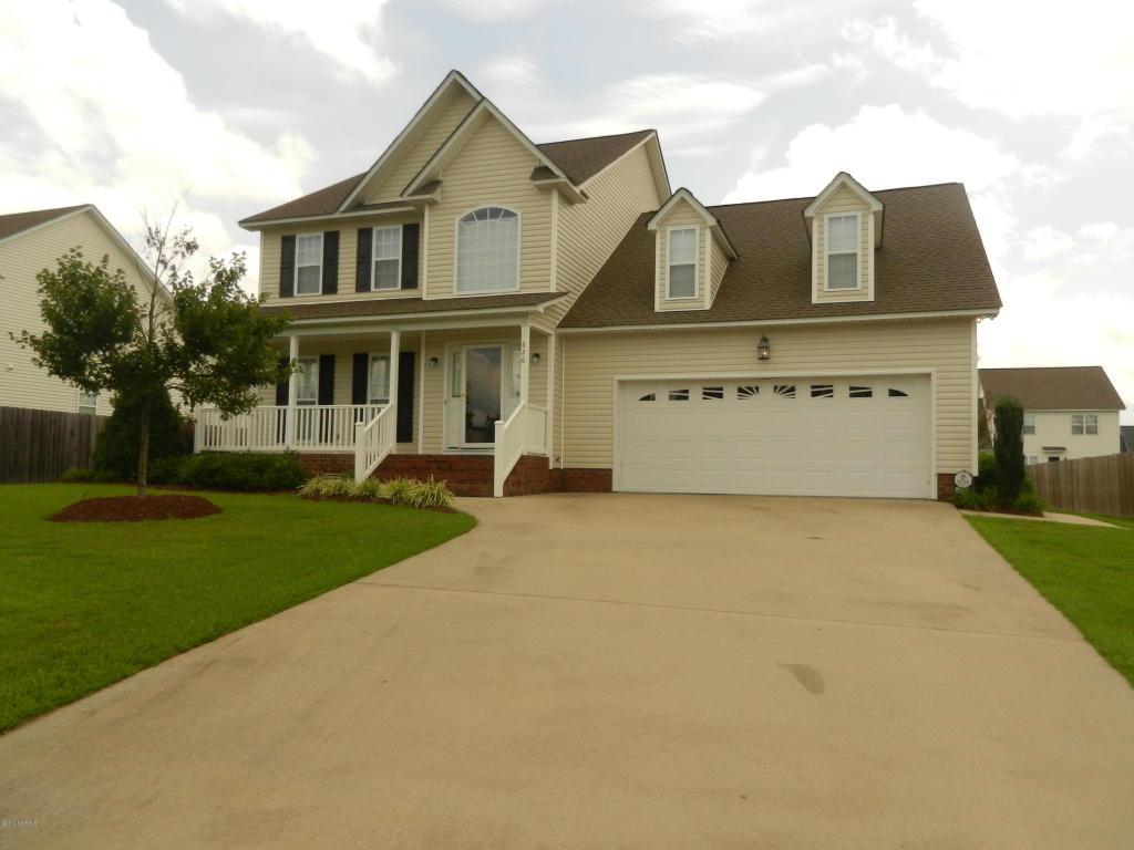 626 Grasmere Street, Winterville, NC 28590 (MLS #100025500) :: Century 21 Sweyer & Associates