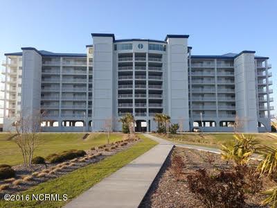 1550 Salter Path Road - Photo 1
