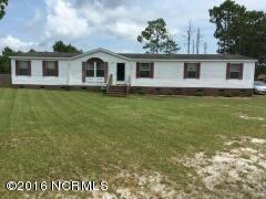 118 Colony Street, Newport, NC 28570 (MLS #100025534) :: Century 21 Sweyer & Associates