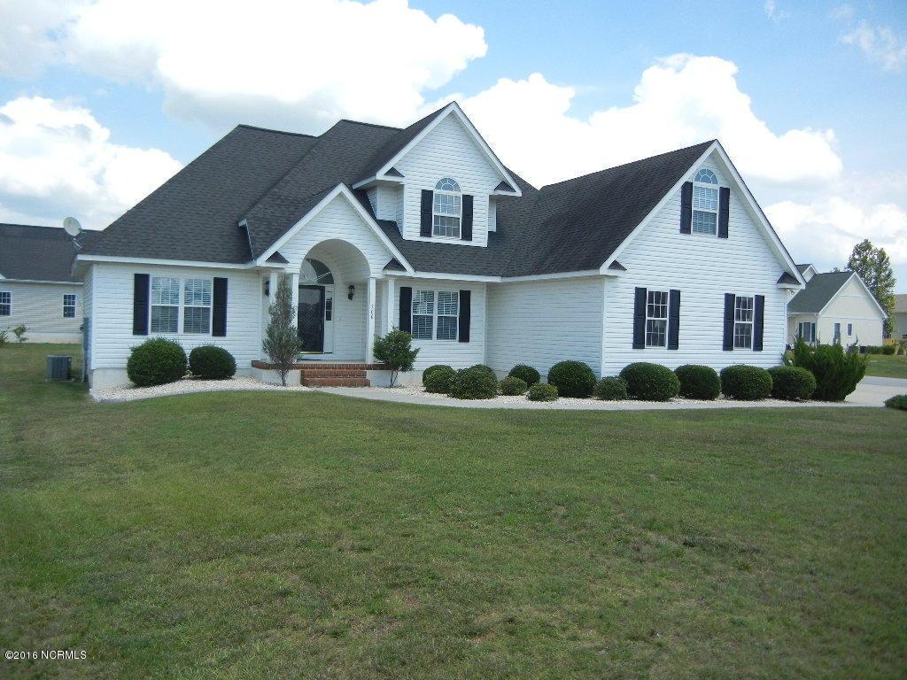 300 Oyster Cut Court - Photo 1