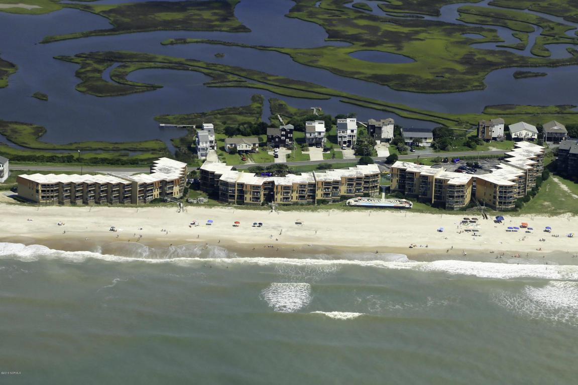 1840-2210 New River Inlet Road #2210, North Topsail Beach, NC 28460 (MLS #100025603) :: Century 21 Sweyer & Associates