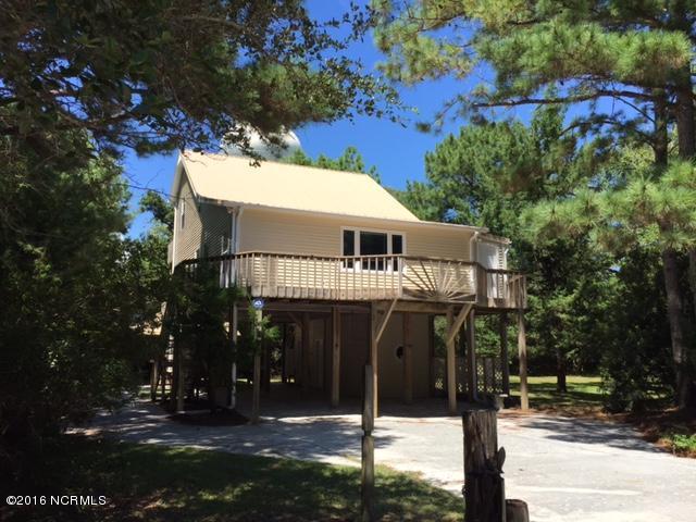 146 Sand Castle Drive, Emerald Isle, NC 28594 (MLS #100025621) :: Century 21 Sweyer & Associates