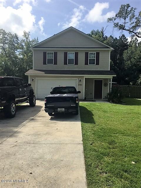 2361 Burgaw Highway, Jacksonville, NC 28540 (MLS #100025651) :: Century 21 Sweyer & Associates