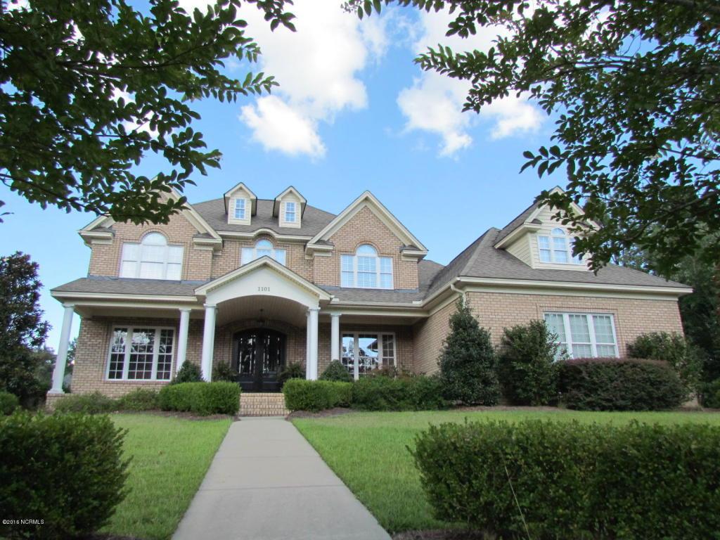 1101 Compton Road - Photo 1