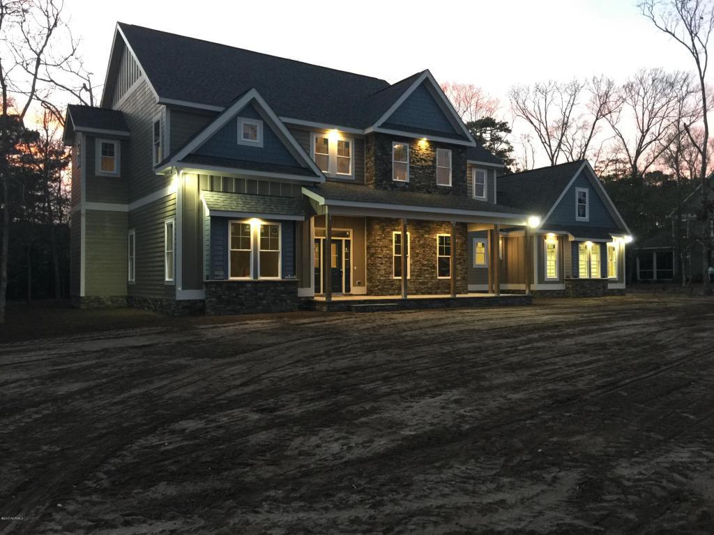 122 Break Water Drive - Photo 1
