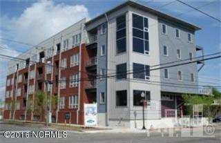 801 N 4th Street #202, Wilmington, NC 28401 (MLS #100025849) :: Century 21 Sweyer & Associates