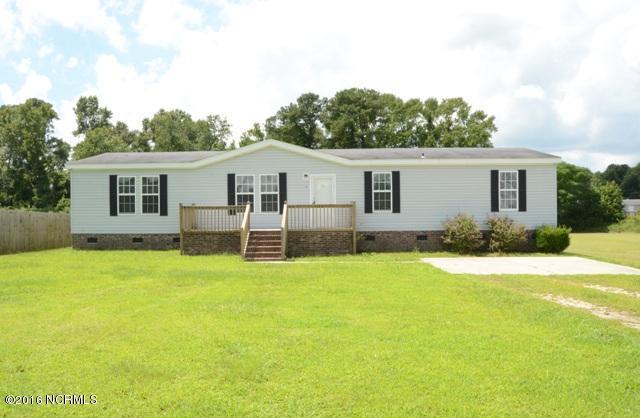 116 Cypress Knee Drive, Richlands, NC 28574 (MLS #100025943) :: Century 21 Sweyer & Associates