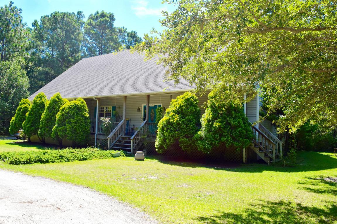 311 Sandhills Drive - Photo 1