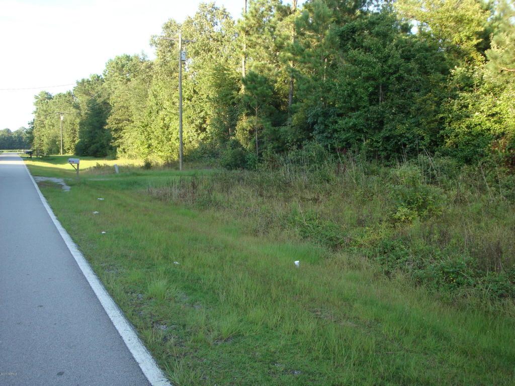 470 Fisher Town Road, Havelock, NC 28532 (MLS #100026646) :: Century 21 Sweyer & Associates