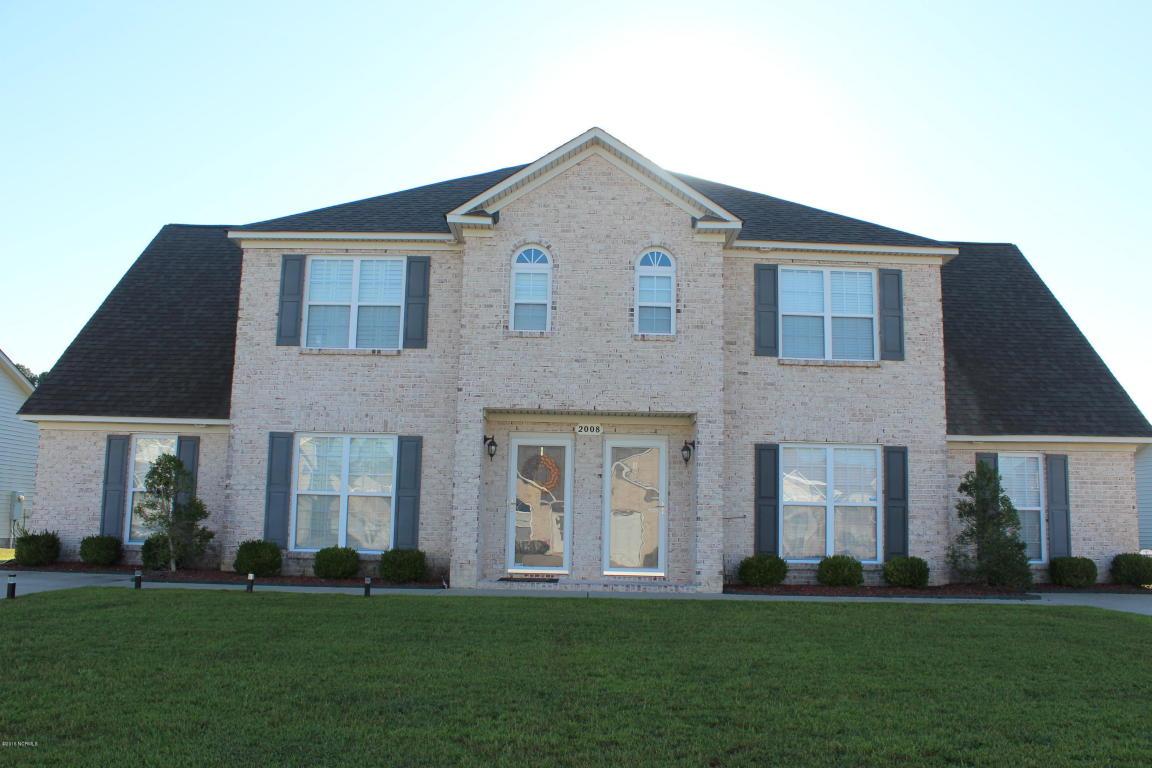 2008 Cambria Drive B, Greenville, NC 27834 (MLS #100026878) :: Century 21 Sweyer & Associates