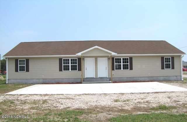 106 Laib Lane #3, Sneads Ferry, NC 28460 (MLS #100026920) :: Century 21 Sweyer & Associates