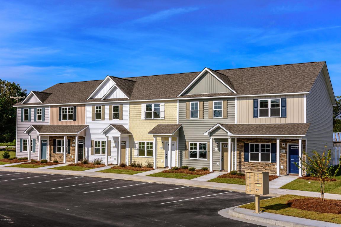 109 Justice Farm Drive - Photo 1