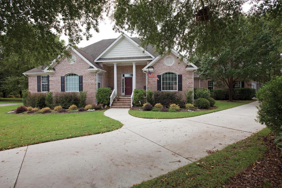 7901 Greythorne Court, Wilmington, NC 28411 (MLS #100027415) :: Century 21 Sweyer & Associates