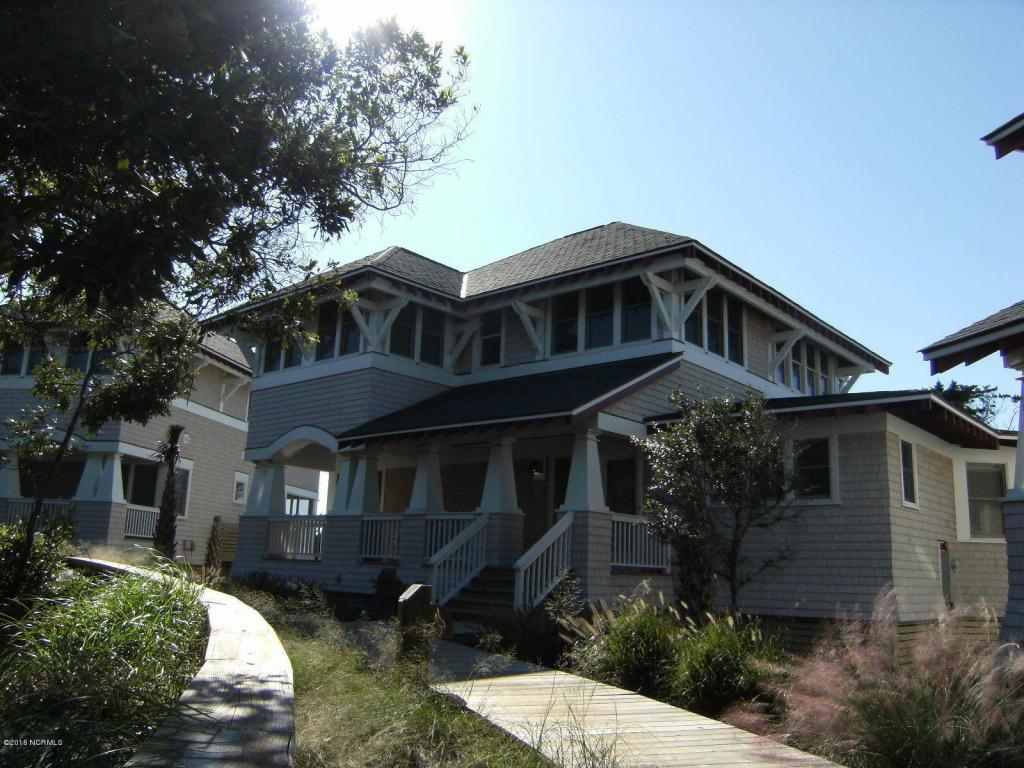 50-H Earl Of Craven Court, Bald Head Island, NC 28461 (MLS #100027443) :: Century 21 Sweyer & Associates