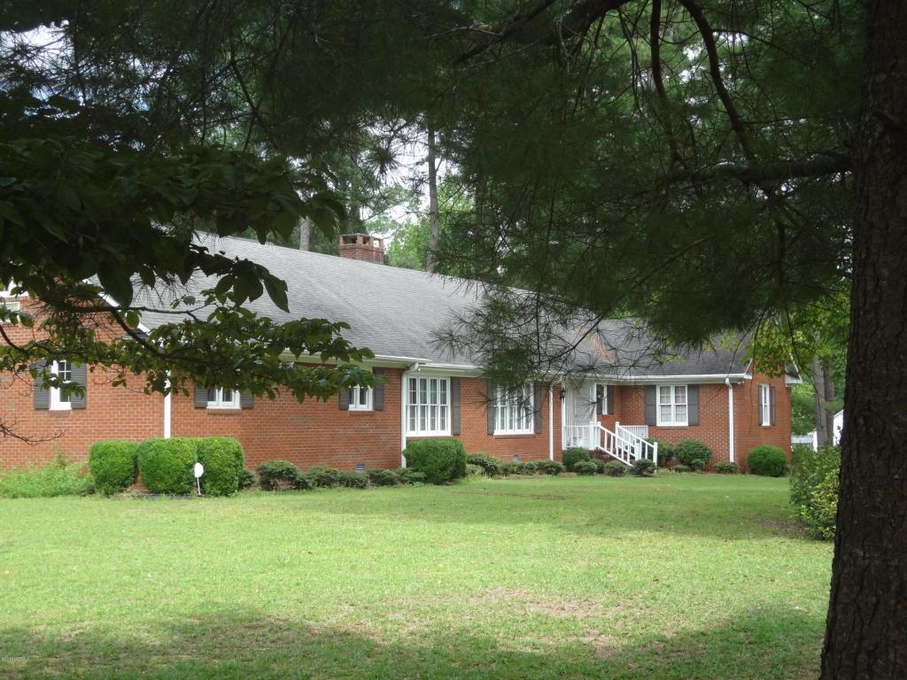 300 Carol Drive, Pink Hill, NC 28572 (MLS #100027473) :: Century 21 Sweyer & Associates