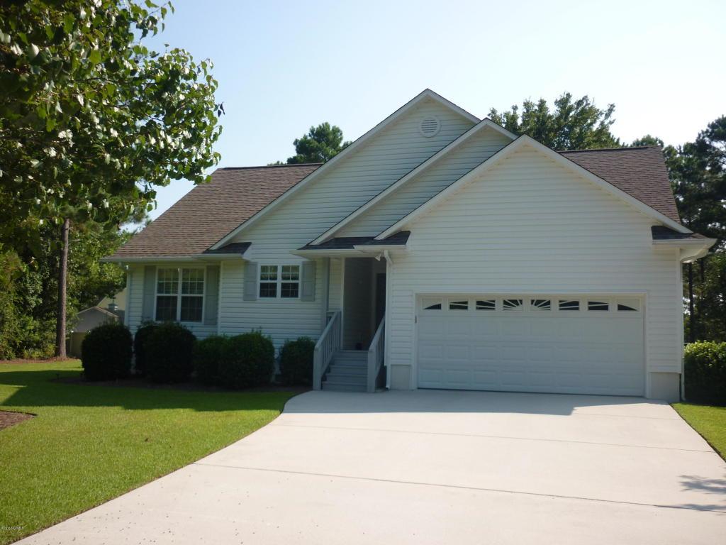 203 Brigantine Court, Swansboro, NC 28584 (MLS #100027590) :: Century 21 Sweyer & Associates