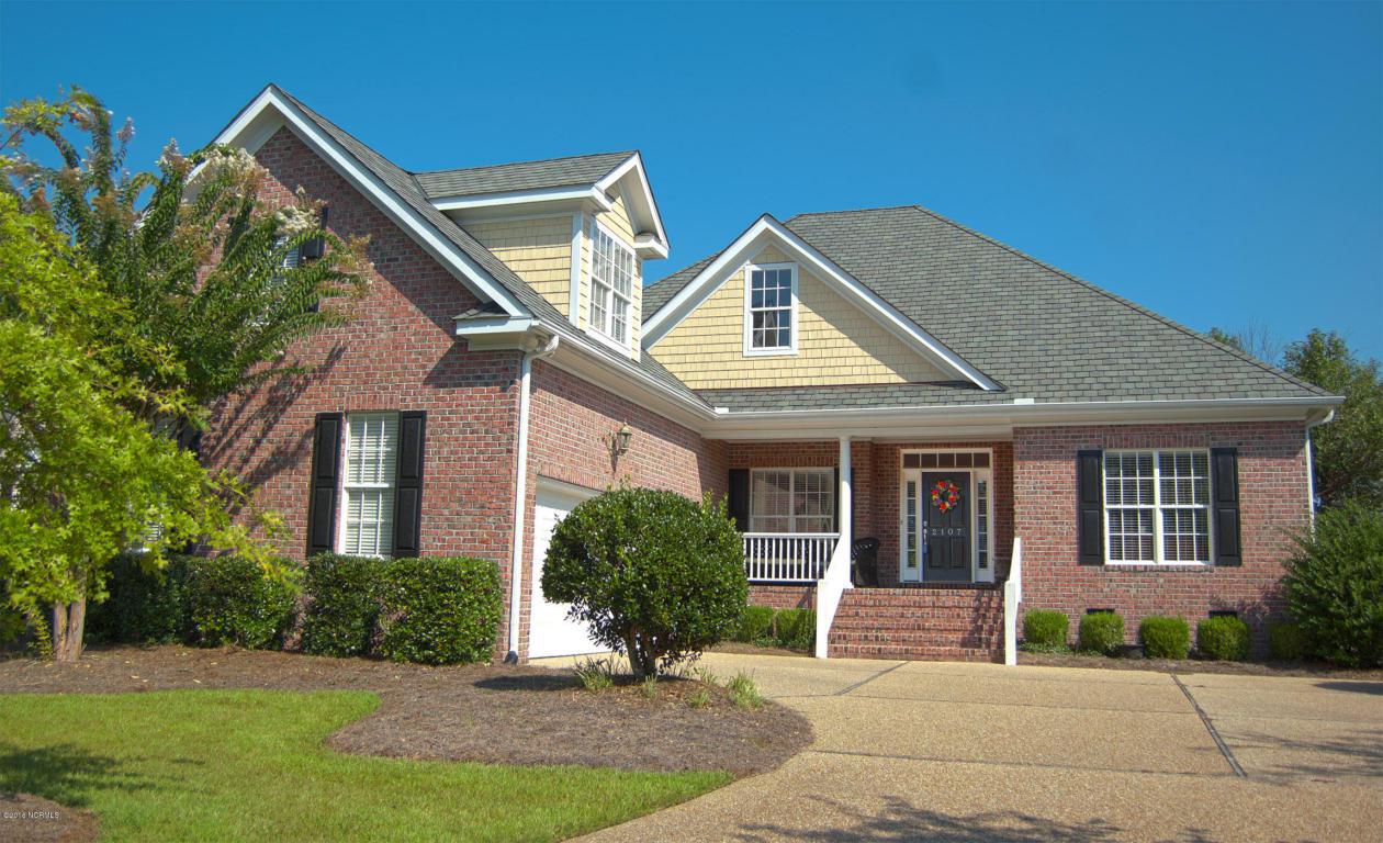2107 Bay Colony Lane - Photo 1