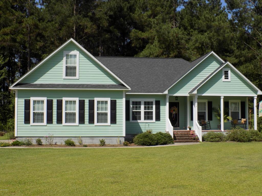 73 Parkton Place, Currie, NC 28435 (MLS #100027773) :: Century 21 Sweyer & Associates