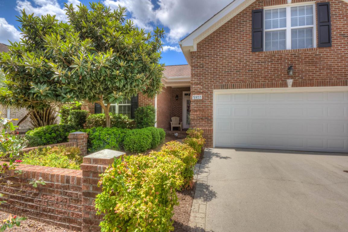 5937 Saltaire Village Court, Wilmington, NC 28412 (MLS #100028193) :: Century 21 Sweyer & Associates
