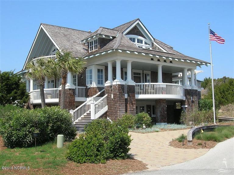 981 South Bald Head Wynd - Photo 1