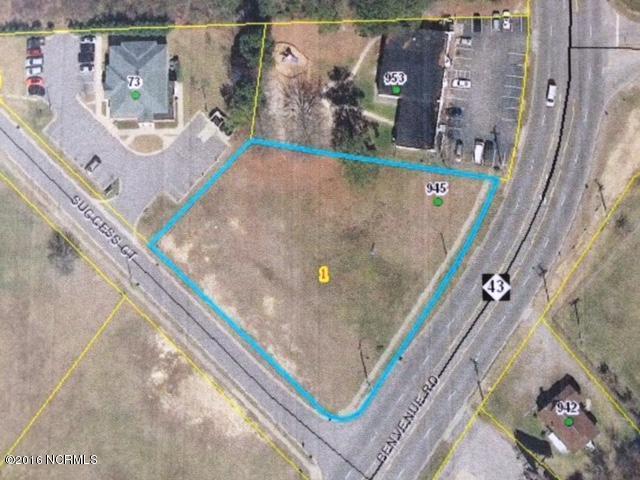 945 Benvenue Road - Photo 1
