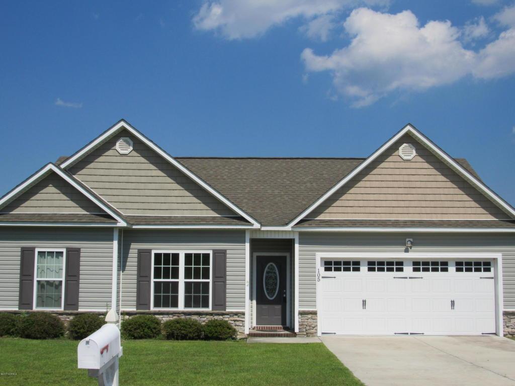 105 Conley Hills Drive - Photo 1