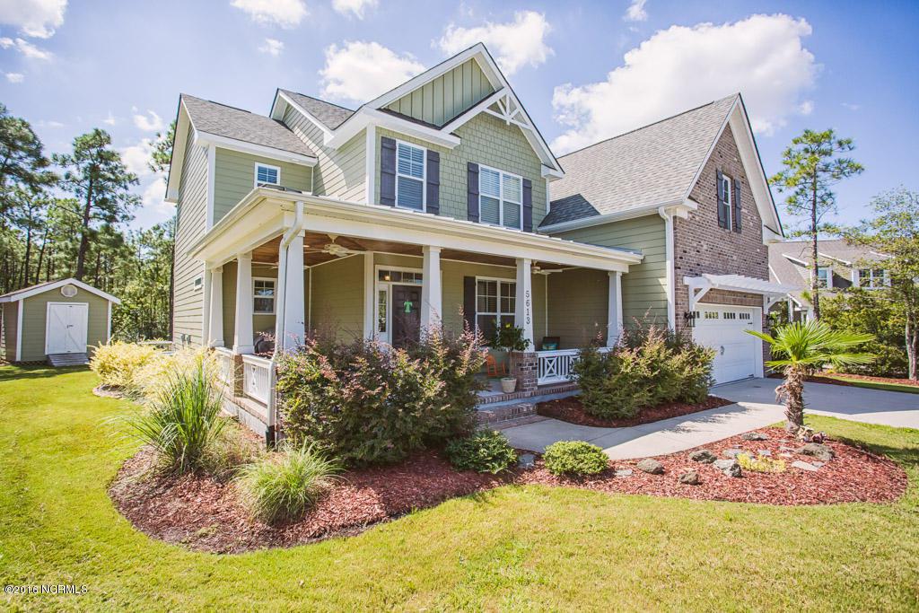 5613 Onyx Court, Wilmington, NC 28412 (MLS #100029013) :: Century 21 Sweyer & Associates