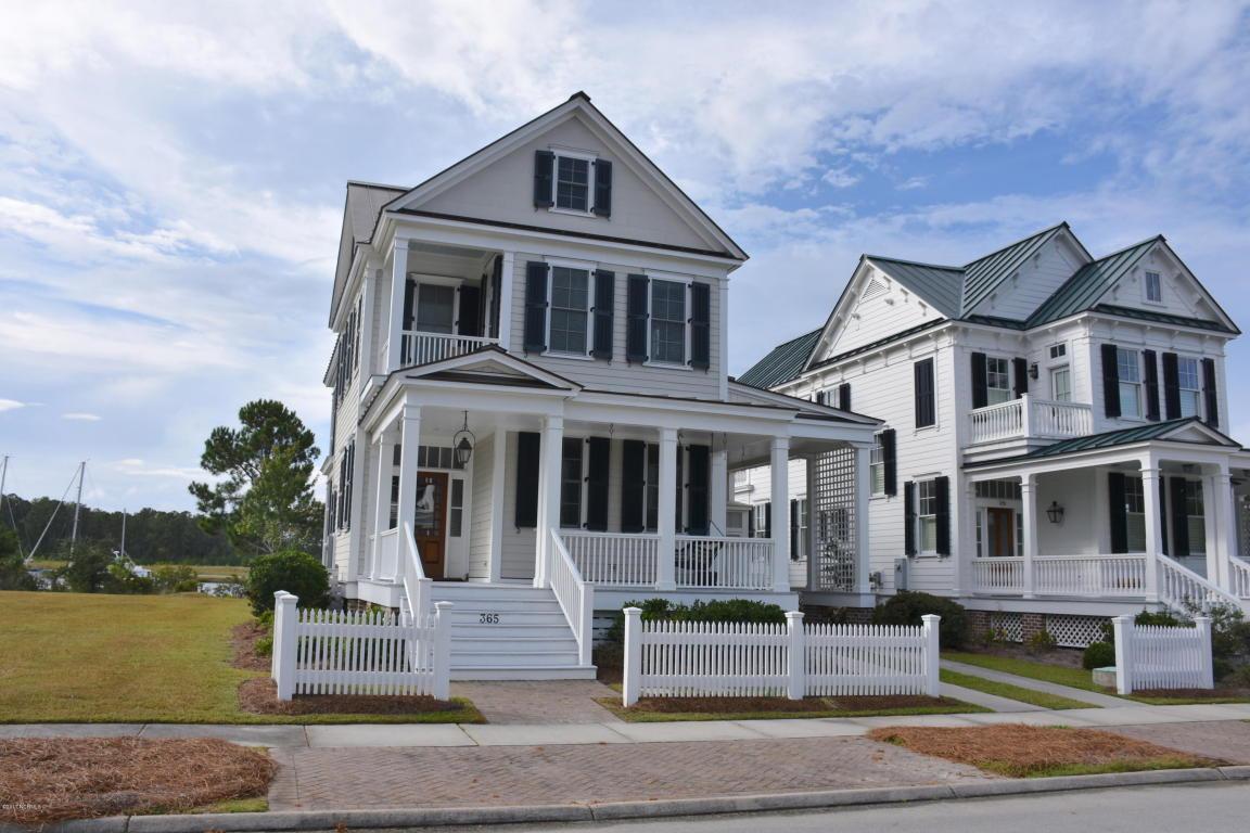 365 Harborside Road - Photo 1